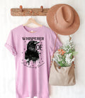 Whisperer of Impending Doom Graphic Tee product image 1