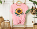 Please Go Away Graphic Tee product image 1