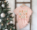Sweet as a Christmas Cookie Graphic Tee product image 1