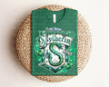 Love My Slytherin Graphic Tee product image 1