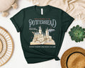 Proud Member of the Potterhead Graphic Tee product image 1