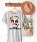 Don't Be a ... Graphic Tee product image 1