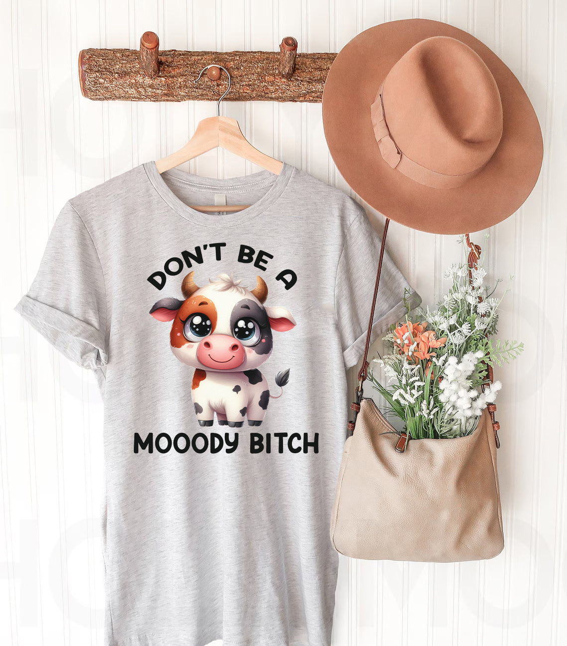 Don't Be a ... Graphic Tee product image 1