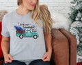 It's the Most Wonderful Time of Year Graphic Tee product image 1