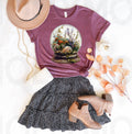 Globe Herbalist Graphic Tee product image 1