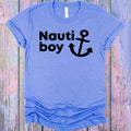 Nauti Boy Graphic Tee product image 1