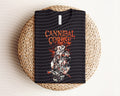 Cannibal Corpse Concert Graphic Tee product image 1