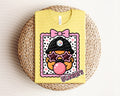 Steelers Bubble Mascot Graphic Tee product image 1