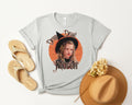 Drop Dead Moron Graphic Tee product image 1