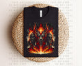 Disturb Concert Graphic Tee product image 1
