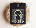 Bad Omens Concert Graphic Tee product image 1