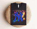 Yankees Neon Graphic Tee product image 1