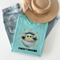 Chicky Nuggies Graphic Tee product image 1