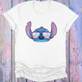 Retro Stitch Graphic Tee product image 1