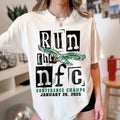 Run the NFC Graphic Tee product image 1