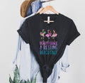 Beauty Grace and Resting Beach Face Graphic Tee product image 1