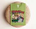 Showtime Graphic Tee product image 1