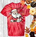 Merry & Bright Graphic Tee product image 1