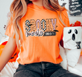 Spooky Mode On Graphic Tee product image 1