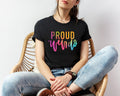Proud Weirdo Graphic Tee product image 1