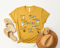 Spooky Graphic Tee product image 1