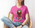 No Bad Vibes Graphic Tee product image 1