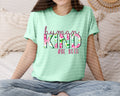Human Kind Be Both Graphic Tee product image 1