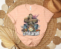 Let Your Light Shine Graphic Tee product image 1