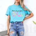Here We Go Again Graphic Tee product image 1