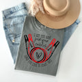 I Got You Some Jumper Cables Graphic Tee product image 1