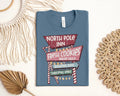 North Pole Inn Graphic Tee product image 1