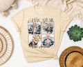 New Year America Graphic Tee product image 1