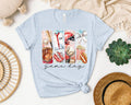 Game Day Graphic Tee product image 1