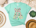 Coquette Tree Graphic Tee product image 1