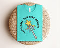 Let's Make This Year Magical Graphic Tee product image 1