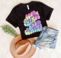 Good Things are Coming Graphic Tee product image 1