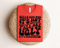 I'm Irritated Graphic Tee product image 1