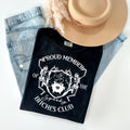 Proud Member of the Spooky B****es Club Graphic Tee product image 1