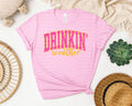 Drinkin' Weather Graphic Tee product image 1