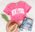 New York City Graphic Tee product image 1