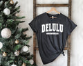 Delulu State of Mind Graphic Tee product image 1