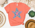 Starfish Graphic Tee product image 1