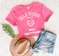 Elle Woods Graphic Tee product image 1