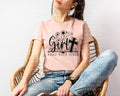 Girl Read Your Bible Graphic Tee product image 1