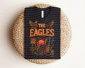 The Eagles Neon Graphic Tee product image 1