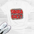 Wanna Race Graphic Tee product image 1