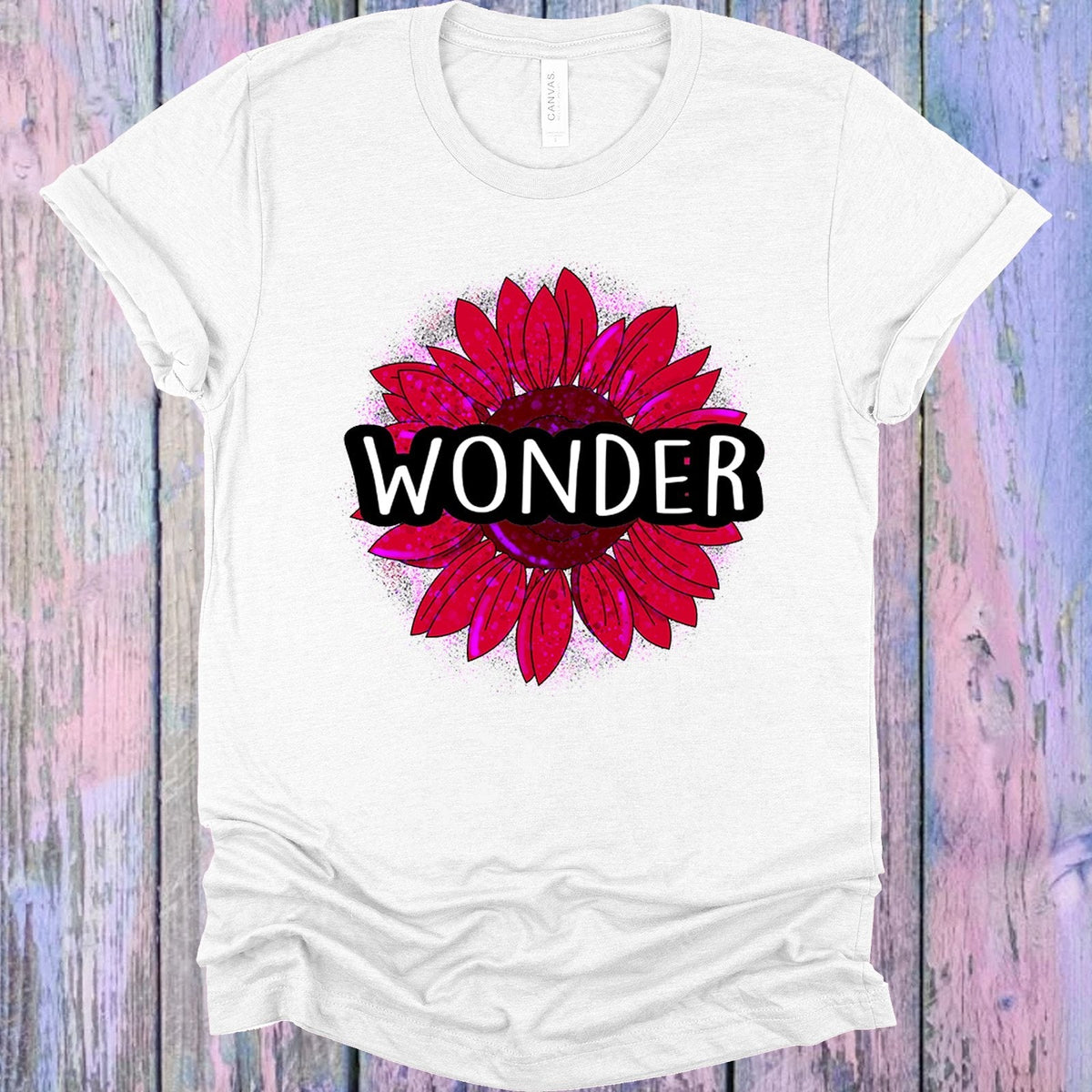 Wonder Graphic Tee product image 1