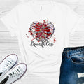 Breathless Graphic Tee product image 1