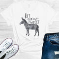 Bet Your Sweet Donkey Graphic Tee product image 1