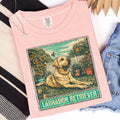 Labrador Retriever Graphic Tee product image 1